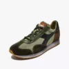 Equipe Dirty Sw Evo Zapatilla de cuero Heritage Equipe Dirty Sw Evo Zapatilla de cuero Heritage