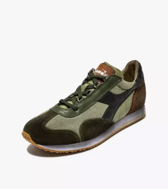 Equipe Dirty Sw Evo Zapatilla de cuero Heritage