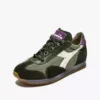 Equipe Dirty Sw Evo Zapatilla de cuero Heritage Equipe Dirty Sw Evo Zapatilla de cuero Heritage