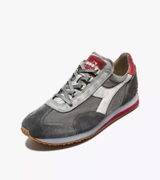 Equipe Dirty Sw Evo Zapatilla de cuero Heritage