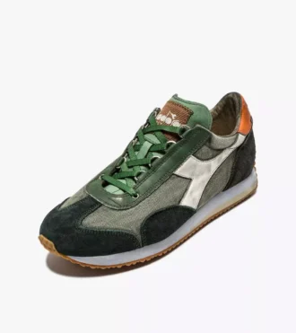 Equipe Dirty Sw Evo Zapatilla de cuero Heritage