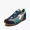 Equipe Dirty Sw Evo Zapatilla de cuero Heritage Equipe Dirty Sw Evo Zapatilla de cuero Heritage