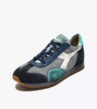 Equipe Dirty Sw Evo Zapatilla de cuero Heritage