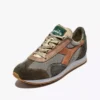 Equipe Dirty Sw Evo Zapatilla de cuero Heritage Equipe Dirty Sw Evo Zapatilla de cuero Heritage