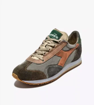 Equipe Dirty Sw Evo Zapatilla de cuero Heritage