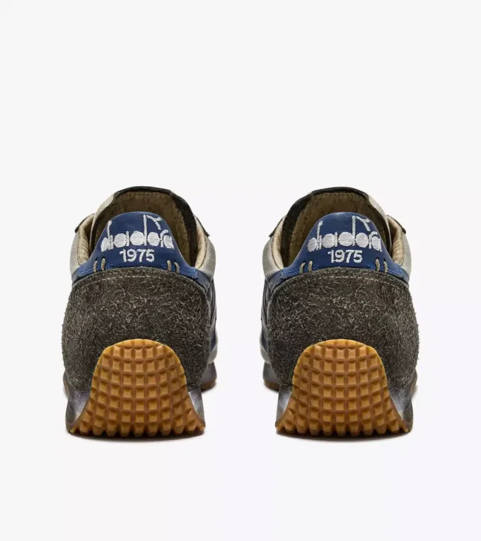 Equipe Dirty Sw Evo Zapatilla de cuero Heritage Equipe Dirty Sw Evo Zapatilla de cuero Heritage