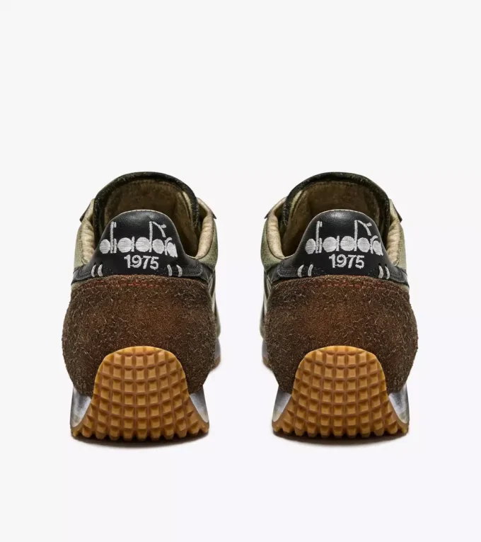 Equipe Dirty Sw Evo Zapatilla de cuero Heritage Equipe Dirty Sw Evo Zapatilla de cuero Heritage