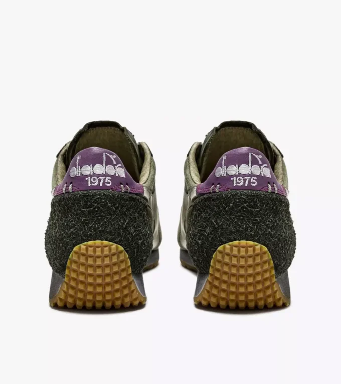 Equipe Dirty Sw Evo Zapatilla de cuero Heritage Equipe Dirty Sw Evo Zapatilla de cuero Heritage