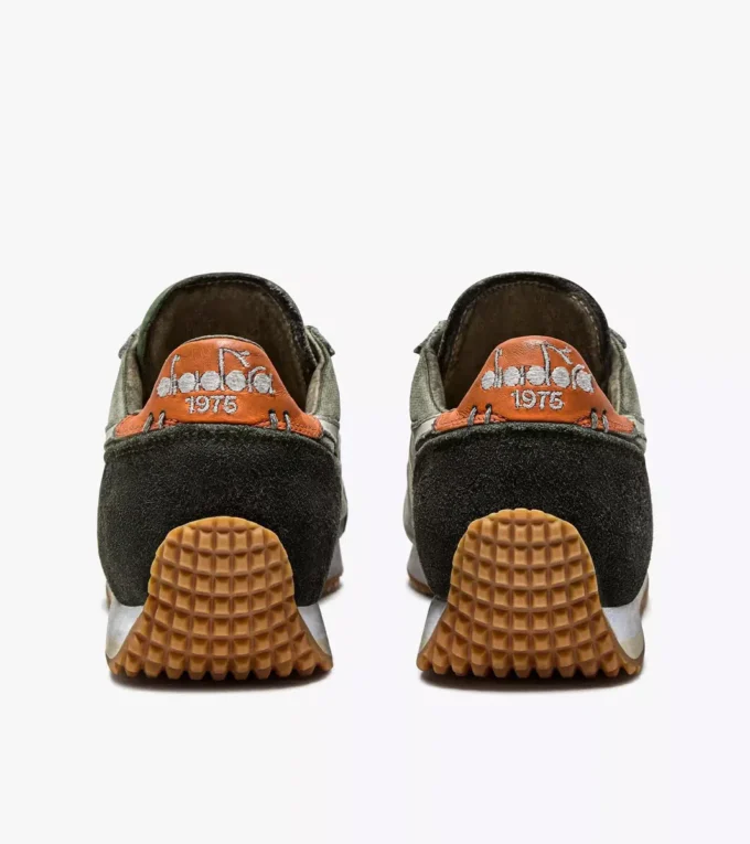 Equipe Dirty Sw Evo Zapatilla de cuero Heritage Equipe Dirty Sw Evo Zapatilla de cuero Heritage