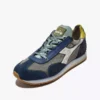 Equipe Dirty Sw Evo Zapatilla de cuero Heritage Equipe Dirty Sw Evo Zapatilla de cuero Heritage