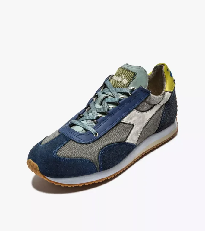 Equipe Dirty Sw Evo Zapatilla de cuero Heritage Equipe Dirty Sw Evo Zapatilla de cuero Heritage