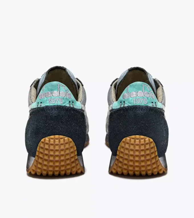 Equipe Dirty Sw Evo Zapatilla de cuero Heritage Equipe Dirty Sw Evo Zapatilla de cuero Heritage
