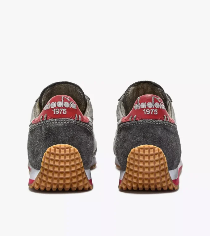 Equipe Dirty Sw Evo Zapatilla de cuero Heritage Equipe Dirty Sw Evo Zapatilla de cuero Heritage