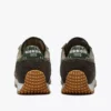 Equipe Dirty Sw Evo Zapatilla de cuero Heritage Equipe Dirty Sw Evo Zapatilla de cuero Heritage