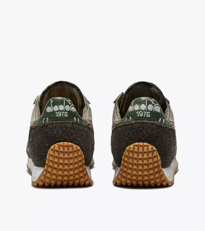 Equipe Dirty Sw Evo Zapatilla de cuero Heritage Equipe Dirty Sw Evo Zapatilla de cuero Heritage