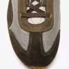 Equipe Dirty Sw Evo Zapatilla de cuero Heritage Equipe Dirty Sw Evo Zapatilla de cuero Heritage