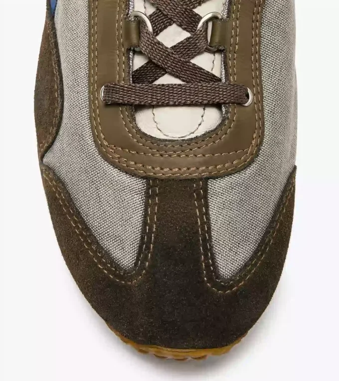 Equipe Dirty Sw Evo Zapatilla de cuero Heritage Equipe Dirty Sw Evo Zapatilla de cuero Heritage