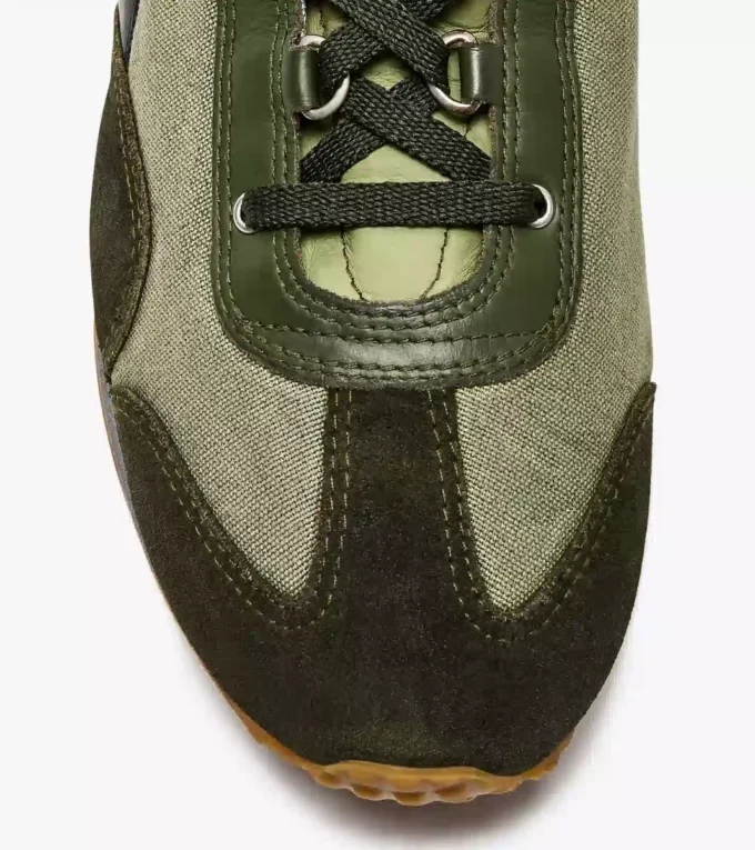 Equipe Dirty Sw Evo Zapatilla de cuero Heritage Equipe Dirty Sw Evo Zapatilla de cuero Heritage