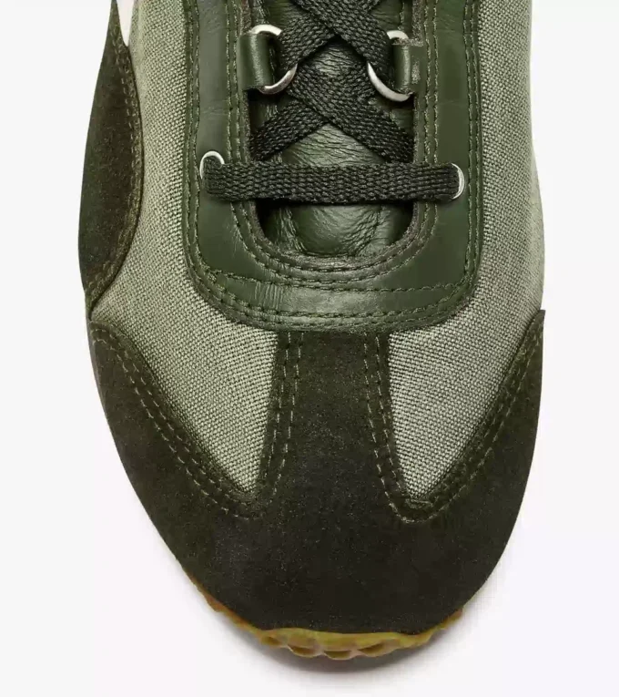 Equipe Dirty Sw Evo Zapatilla de cuero Heritage Equipe Dirty Sw Evo Zapatilla de cuero Heritage
