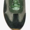 Equipe Dirty Sw Evo Zapatilla de cuero Heritage Equipe Dirty Sw Evo Zapatilla de cuero Heritage