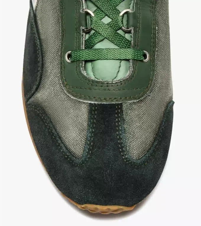 Equipe Dirty Sw Evo Zapatilla de cuero Heritage Equipe Dirty Sw Evo Zapatilla de cuero Heritage