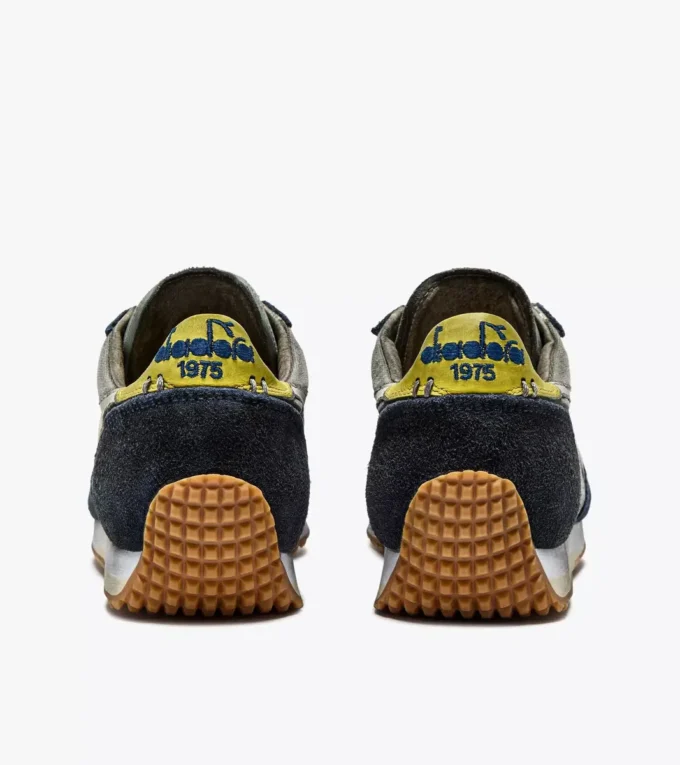 Equipe Dirty Sw Evo Zapatilla de cuero Heritage Equipe Dirty Sw Evo Zapatilla de cuero Heritage