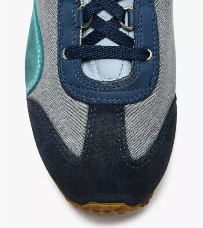 Equipe Dirty Sw Evo Zapatilla de cuero Heritage Equipe Dirty Sw Evo Zapatilla de cuero Heritage