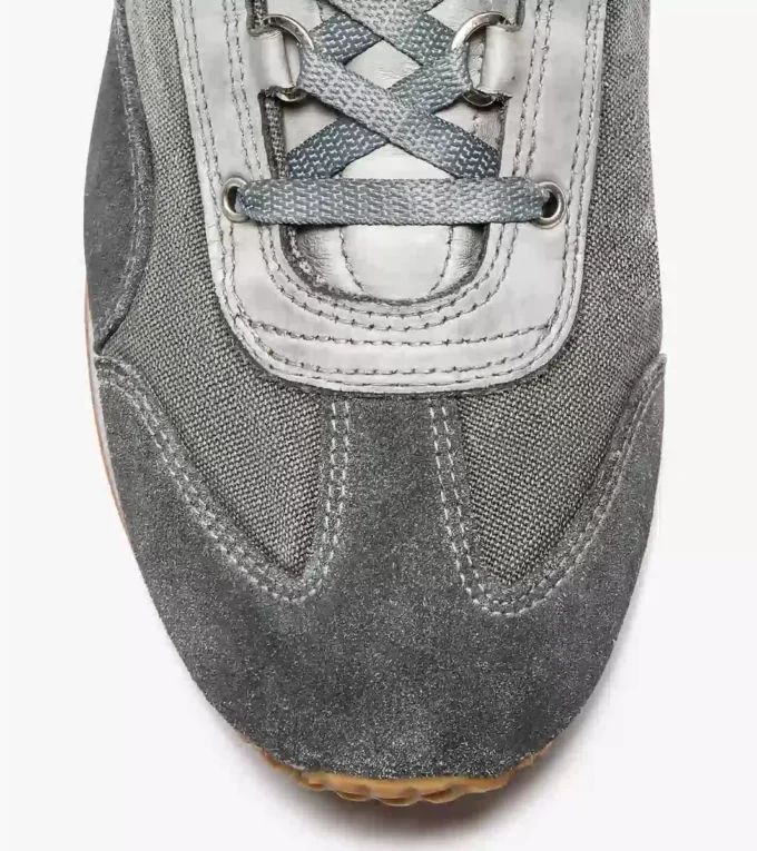 Equipe Dirty Sw Evo Zapatilla de cuero Heritage Equipe Dirty Sw Evo Zapatilla de cuero Heritage