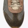 Equipe Dirty Sw Evo Zapatilla de cuero Heritage Equipe Dirty Sw Evo Zapatilla de cuero Heritage