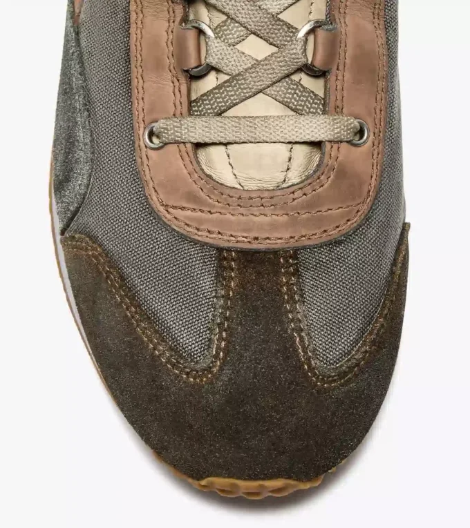 Equipe Dirty Sw Evo Zapatilla de cuero Heritage Equipe Dirty Sw Evo Zapatilla de cuero Heritage