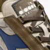 Equipe Dirty Sw Evo Zapatilla de cuero Heritage Equipe Dirty Sw Evo Zapatilla de cuero Heritage