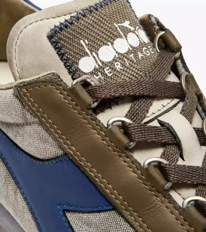 Equipe Dirty Sw Evo Zapatilla de cuero Heritage Equipe Dirty Sw Evo Zapatilla de cuero Heritage