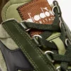 Equipe Dirty Sw Evo Zapatilla de cuero Heritage Equipe Dirty Sw Evo Zapatilla de cuero Heritage