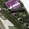 Equipe Dirty Sw Evo Zapatilla de cuero Heritage Equipe Dirty Sw Evo Zapatilla de cuero Heritage