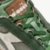 Equipe Dirty Sw Evo Zapatilla de cuero Heritage Equipe Dirty Sw Evo Zapatilla de cuero Heritage