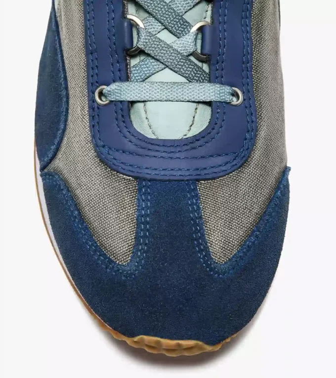 Equipe Dirty Sw Evo Zapatilla de cuero Heritage Equipe Dirty Sw Evo Zapatilla de cuero Heritage