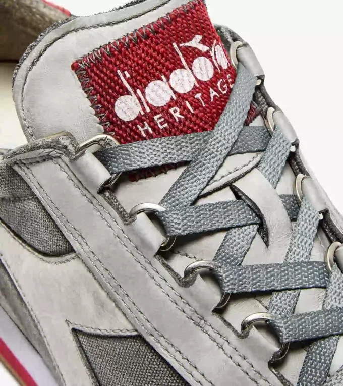Equipe Dirty Sw Evo Zapatilla de cuero Heritage Equipe Dirty Sw Evo Zapatilla de cuero Heritage