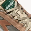 Equipe Dirty Sw Evo Zapatilla de cuero Heritage Equipe Dirty Sw Evo Zapatilla de cuero Heritage