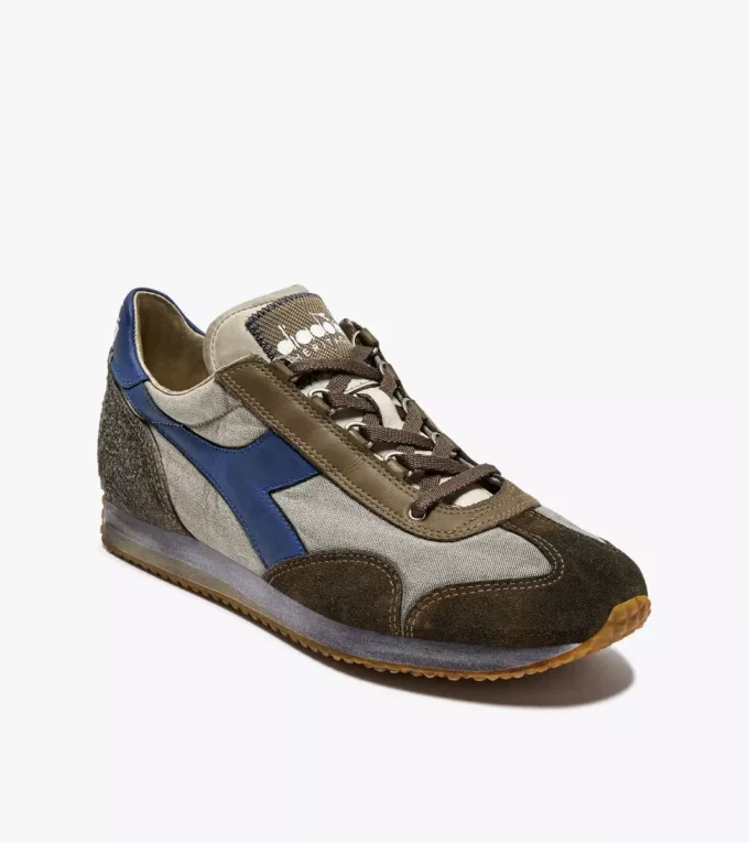 Equipe Dirty Sw Evo Zapatilla de cuero Heritage Equipe Dirty Sw Evo Zapatilla de cuero Heritage