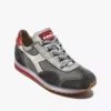 Equipe Dirty Sw Evo Zapatilla de cuero Heritage Equipe Dirty Sw Evo Zapatilla de cuero Heritage