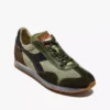 Equipe Dirty Sw Evo Zapatilla de cuero Heritage Equipe Dirty Sw Evo Zapatilla de cuero Heritage