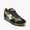 Equipe Dirty Sw Evo Zapatilla de cuero Heritage Equipe Dirty Sw Evo Zapatilla de cuero Heritage