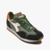 Equipe Dirty Sw Evo Zapatilla de cuero Heritage Equipe Dirty Sw Evo Zapatilla de cuero Heritage