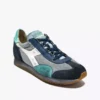 Equipe Dirty Sw Evo Zapatilla de cuero Heritage Equipe Dirty Sw Evo Zapatilla de cuero Heritage