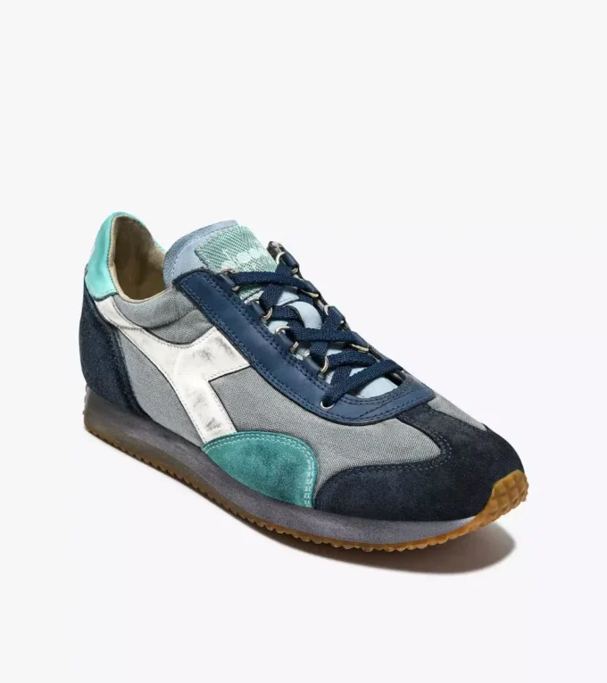 Equipe Dirty Sw Evo Zapatilla de cuero Heritage Equipe Dirty Sw Evo Zapatilla de cuero Heritage