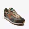 Equipe Dirty Sw Evo Zapatilla de cuero Heritage Equipe Dirty Sw Evo Zapatilla de cuero Heritage