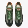 Equipe Dirty Sw Evo Zapatilla de cuero Heritage Equipe Dirty Sw Evo Zapatilla de cuero Heritage