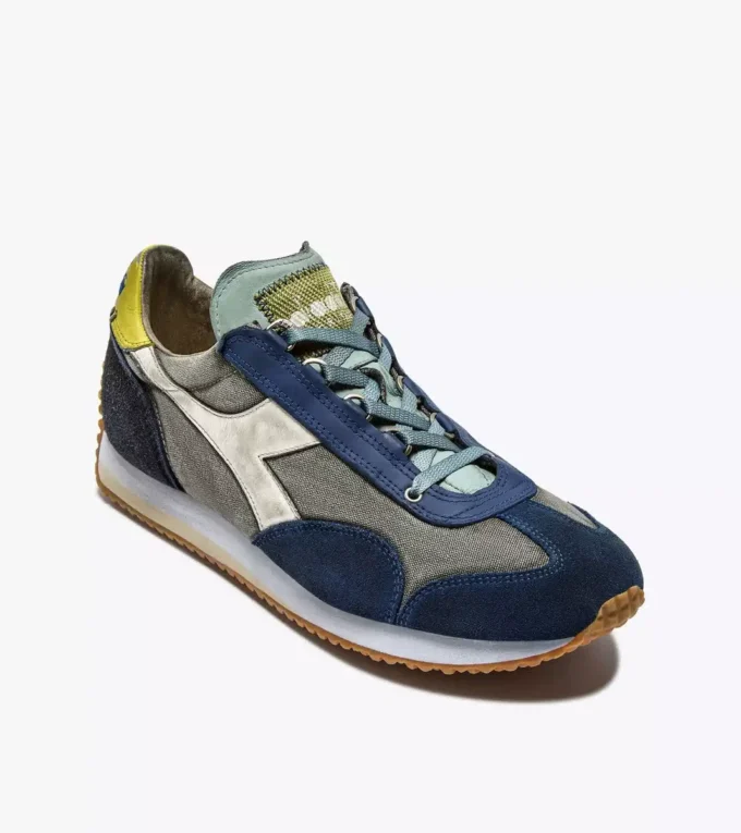 Equipe Dirty Sw Evo Zapatilla de cuero Heritage Equipe Dirty Sw Evo Zapatilla de cuero Heritage