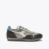 Equipe Dirty Sw Evo Zapatilla Heritage de perfil bajo