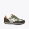 Equipe Dirty Sw Evo Zapatilla Heritage de perfil bajo